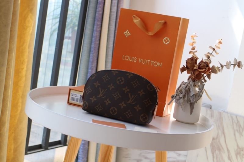 Louis Vuitton Cosmetic Bags
